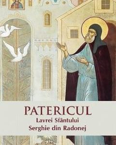 Patericul Lavrei Sfantului Serghie din Radonej