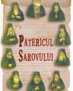 Patericul Sarovului
