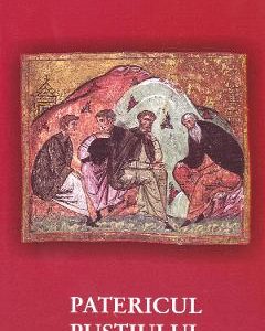 Patericul pustiului - P.V. Pashos