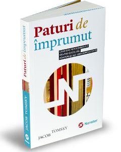 Paturi de imprumut - Jacob Tomsky