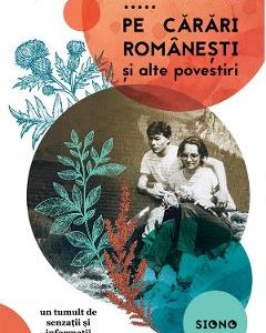 Pe carari romanesti si alte povestiri - N. Marianne