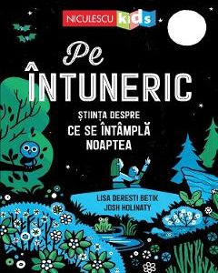 Pe intuneric - Lisa Deresti Betik