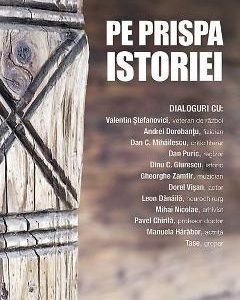 Pe prispa istoriei - Radu Buzaianu