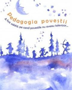 Pedagogia povestii - Constantin Necula