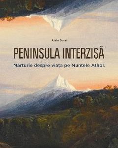Peninsula interzisa - Alain Durel