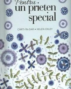 Pentru un prieten special