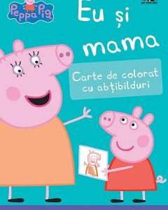 Peppa Pig: Eu si mama - Neville Astley