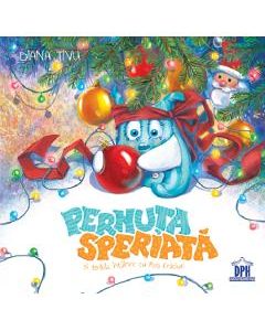 Pernuta speriata si teribila intalnire cu Mos Craciun - Diana Tivu