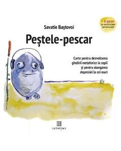 Pestele-pescar - Savatie Bastovoi