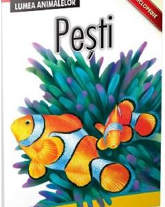 Pesti. Lumea animalelor