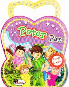 Peter Pan - Povesti cu zane