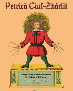 Petrica Ciuf-Zbarlit - Dr. Heinrich Hoffmann