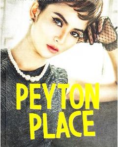 Peyton Place - Grace Metalious