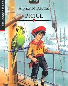 Piciul - Alphonse Daudet