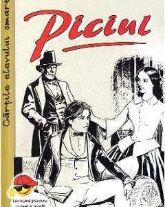 Piciul - Alphonse Daudet