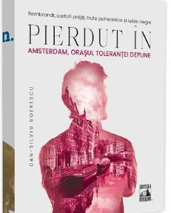 Pierdut in Amsterdam