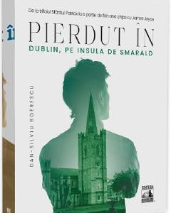 Pierdut in Dublin