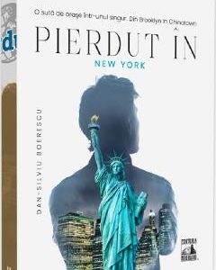 Pierdut in New York - Dan-Silviu Boerescu