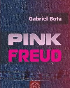 Pink Freud - Gabriel Bota