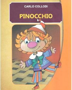 Pinocchio - Carlo Collodi