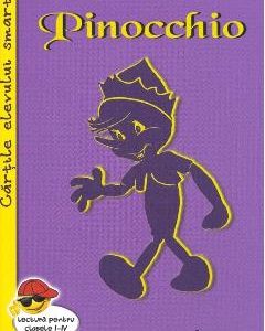 Pinocchio - Carlo Collodi
