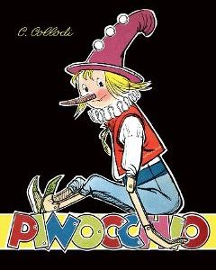 Pinocchio - Carlo Collodi