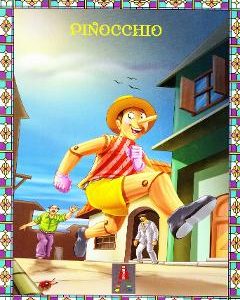 Pinocchio