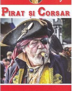 Pirat si corsar - Karl May