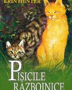Pisicile Razboinice Vol.5: O cale primejdioasa - Erin Hunter