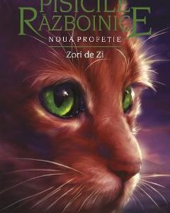 Pisicile Razboinice Vol.9: Zori de zi - Erin Hunter