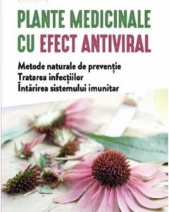 Plante medicinale cu efect antiviral - Claudia Ritter