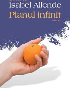 Planul infinit Ed.2018 - Isabel Allende