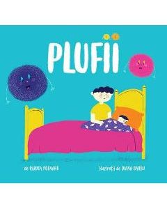 Plufii - Raluca Poenaru