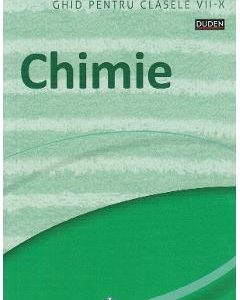Pocket Teacher. Chimie. Ghid pentru clasele 7-10 - Manfred Kuballa