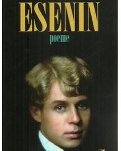 Poeme - Serghei Esenin