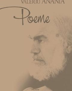 Poeme - Valeriu Anania
