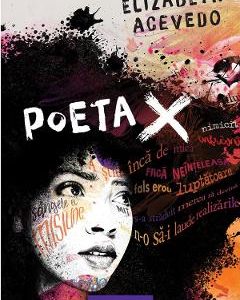 Poeta X - Elizabeth Acevedo