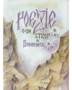Poezie c-un strop de duhovnicie