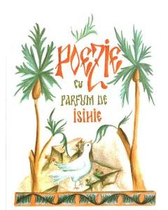 Poezie cu parfum de isihie