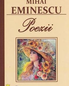 Poezii - Mihai Eminescu
