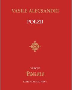 Poezii - Vasile Alecsandri
