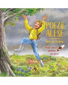 Poezii alese - George Cosbuc