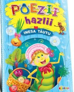 Poezii hazlii - Inesa Tautu