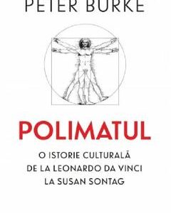 Polimatul - Peter Burke