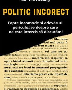 Politic incorect - Jan Van Helsing
