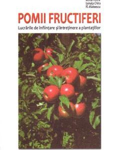 Pomii fructiferi - Adrian Chira
