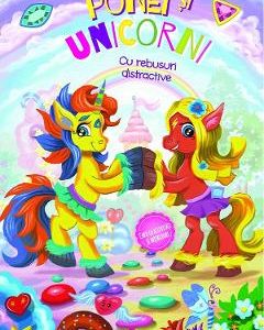 Ponei si unicorni