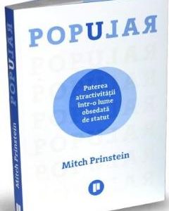 Popular - Mitch Prinstein