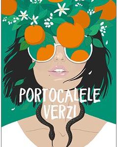 Portocalele verzi - Vitali Cipileaga
