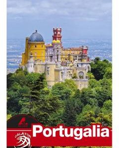 Portugalia - Calator pe mapamond